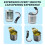 Ring Pull Can Opener for Soda Cans – Easy Grip, Arthritis 5