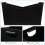 Beer Box Ice Bucket Wine Beverages Drinks Black 6