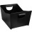 Beer Box Ice Bucket Wine Beverages Drinks Black 7