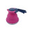 Foldable Kettle 1500ml 23x16.5x16cm RoseRed 3