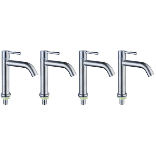 4Stk Wasserfall Einhandmischer