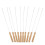 BBQ skewers round 20 pcs 7