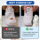 Suede Shoe Brush Double-Sided Rubber and Bristle 1 Piece 4