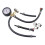 Fuel Pressure Tester Kit (0 - 100 Psi, Universal) 3