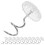 Spiral Tacks for Sofa Anti-Slip 200 Pcs 4