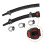 Fuel Pressure Tester Kit (0 - 100 Psi, Universal) 4