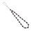 Phone Lanyard Double Clip Mobile Straps Odorless Bright Chain 7