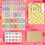 Valentine's Day Cards Set with Envelopes and Stickers 4