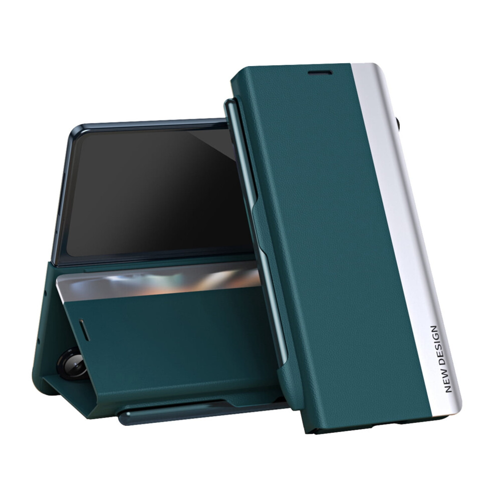 Samsung Galaxy Z Fold Phone Case Shockproof Cover 9087558971397