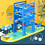 Ladder Toys Διαδραστικό Επιτραπέζιο Παιχνίδι Παζλ για Οικογένεια 2