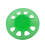 Grip Trainer Hand Strengthener Ball TPE 1 Pack 3