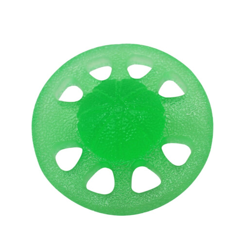 Grip Trainer Hand Strengthener Ball TPE 1 Pack 2
