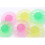 Grip Trainer Hand Strengthener Ball TPE 1 Pack 4