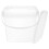 Plastic Paint Can with Lid and Handle 0.5 Gallon 4