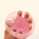 Grip Trainer Hand Strengthener Ball TPE 1 Pack 5