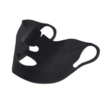 Antidust Sports Face Mask Sun Protections Face Cover Elastic Ear Hoop Perfect For Cycling And Outdoor Activity Use