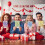 Valentine's Day Cards Set with Envelopes and Stickers 3
