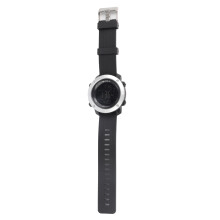 Montre militaire multifonction avec thermomètre, baromètre, boussole numérique, altimètre et prévisions météo, montre de sport étanche pour
