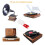 Record Player Needle Replacement Stylus Set 2