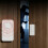 Safety Door Window Alarm 120dB Magnetic Sensor White 1