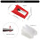 Record Player Needle Replacement Stylus Set 5