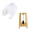 Record Player Needle Replacement Stylus Set 6