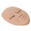 Lash Mannequin Head with 3 Replaceable Eyelids, Light Brown 7