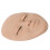 Lash Mannequin Head with 3 Replaceable Eyelids, Light Brown 12