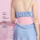 Usb Heating Belt With Vibration Function Three Temperature Settings 5000Mah Battery 103Cm Size For Comfortable Use 4