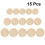 Unbranded self-inking craft stamps 15 pcs 2