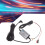 Car Camera DVR Power Cable 3.4M 5V/2A Mini USB 2