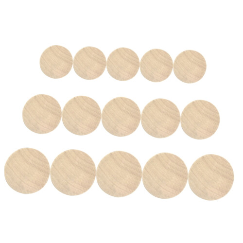 Unbranded self-inking craft stamps 15 pcs 2