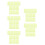 50St PVC Lichtfilter Transparant Voor Precisie- 9