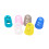 2 PCS Thumb Protector for Kids Guitar Playing Child 3