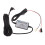 Car Camera DVR Power Cable 3.4M 5V/2A Mini USB 4