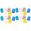 2 PCS Thumb Protector for Kids Guitar Playing Child 4