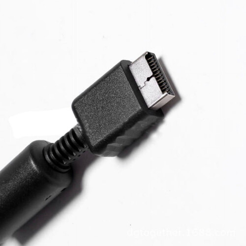Καλώδιο PS2 Component Καλώδιο βίντεο component YPbPr RCA AV για PlayStation2/3 (PS2/PS3) 1