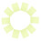 50St PVC Lichtfilter Transparant Voor Precisie- 11