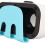 VR Headset 306g for Switch, 40mm FOV 100-110 13