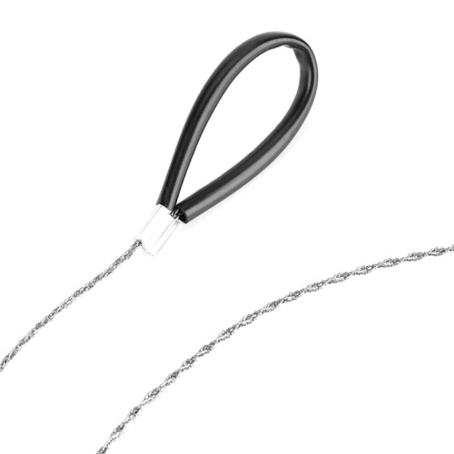 Stainless Steel Cable Saw 4 pcs 2