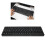 109-Key Left-Hand USB Keyboard with 2 USB HUBs 5