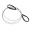 Stainless Steel Cable Saw 4 pcs 5
