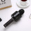 3-in-1 Wireless Karaoke Mic Speaker 800mAh Black 12
