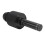 3-in-1 Wireless Karaoke Mic Speaker 800mAh Black 13