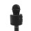 3-in-1 Wireless Karaoke Mic Speaker 800mAh Black 11