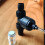 3-Way Aquarium CO2 Atomiser Diffuser, 22mm OD/16mm 9