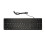 104-Key Wired Backlit Large Print Keyboard USB 11