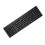 109-Key Left-Hand USB Keyboard with 2 USB HUBs 6