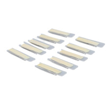 10PCS Tenor Soprano Saxophone Reeds Strength 2.0 Stable Sound Excellent Response