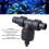 3-Way Aquarium CO2 Atomiser Diffuser, 22mm OD/16mm 6